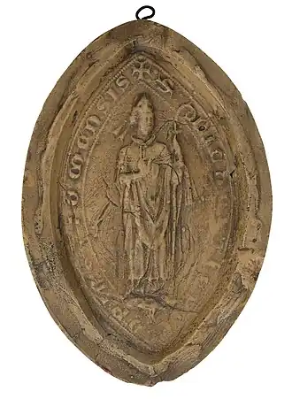 Image illustrative de l’article Nicolas de Roye