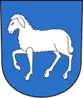 Blason de Schöfflisdorf