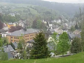 Schönheide