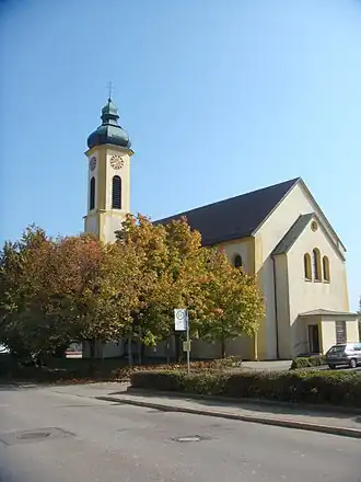 Schnürpflingen
