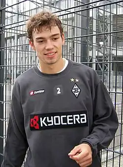 Image illustrative de l’article Sebastian Schachten