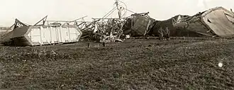 Image illustrative de l’article Aérodrome de Broyes-lès-Pesmes