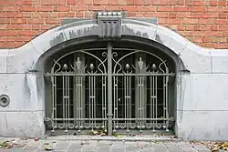 Image illustrative de l’article Rue Ernest Laude