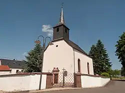 Scharfbillig