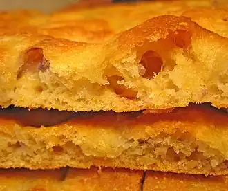 Image illustrative de l’article Schiacciata