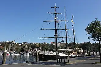 illustration de Störtebeker