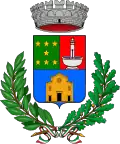 Blason de Schignano