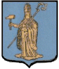Blason de Lieferinge