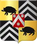 Blason de Schilde
