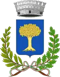 Blason de Schivenoglia
