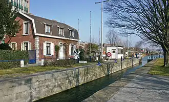 Image illustrative de l’article Rue Garde-Dieu (Liège)