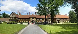 Image illustrative de l’article Cecilienhof