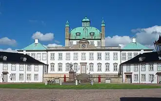 Fredensborg