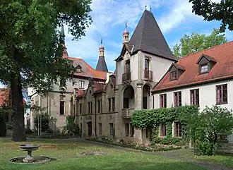 Hemmingen (Bade-Wurtemberg)