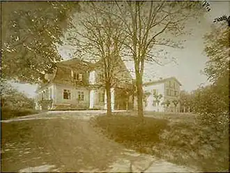 Nowa Wieś (Nowy Tomyśl)