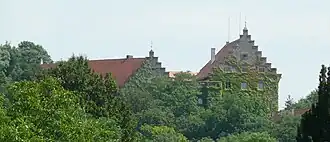 Reichenberg (Bavière)