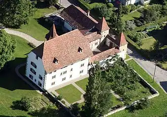 Schwarzenburg