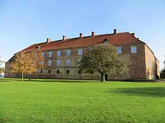 Image illustrative de l’article Château de Sønderborg