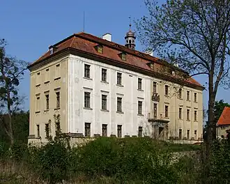 Sokolniki (Dzierżoniów)