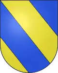 Blason de Schlosswil