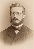 Portrait de J. Schmidt.