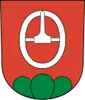 Blason de Schönenberg