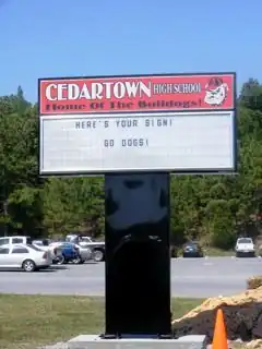 Cedartown