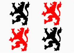 Drapeau de Schoonhoven