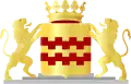 Blason de Schoonrewoerd