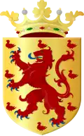 Blason de Schoorl