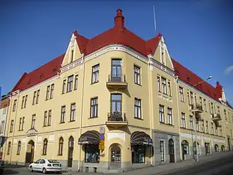 Maison Schreck