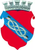 Blason de Schrems