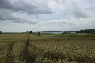 Image illustrative de l’article Lac de Schwansen