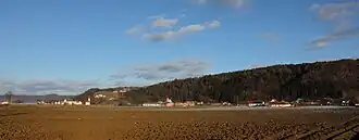 Schwarzau im Schwarzautal