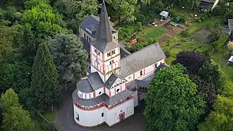 Image illustrative de l’article Chapelle double de Schwarz-Rheindorf