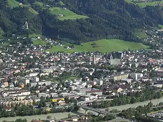 Schwaz