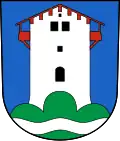 Blason de Schwende