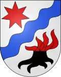 Blason de Schwendibach