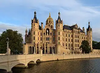 Schwerin