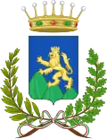 Blason de Scicli