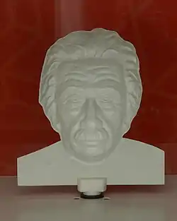 au Musée des Sciences de Jérusalem.