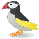 Image de la mascotte du logiciel Scilab