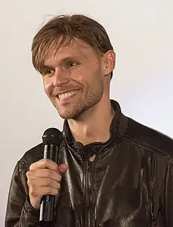 Description de l'image Scott Haze (cropped).jpg.