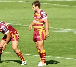 Description de l'image Scott Moore.JPG.