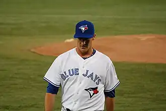 Image illustrative de l’article Scott Richmond