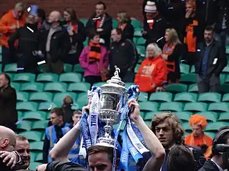 Image illustrative de l’article Murray Davidson