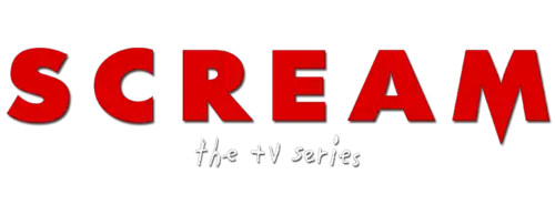 Logo promotionnel de la série.