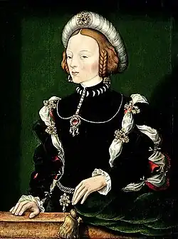 Isabelle de Portugal, Impératrice et reine