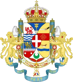 Blason