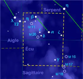 Image illustrative de l'article Écu de Sobieski